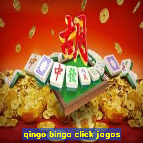 qingo bingo click jogos